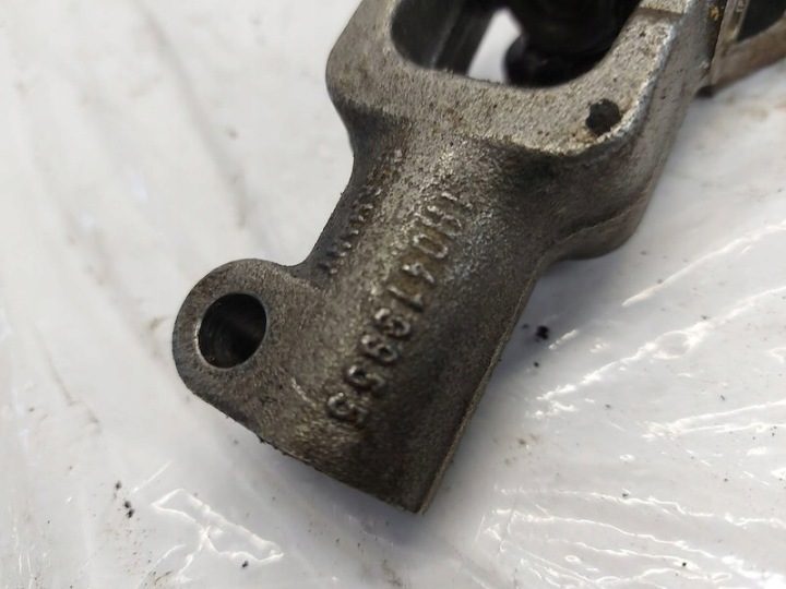 Volkswagen OE 1H0419955 крестовина рулевой колонки, фото 3