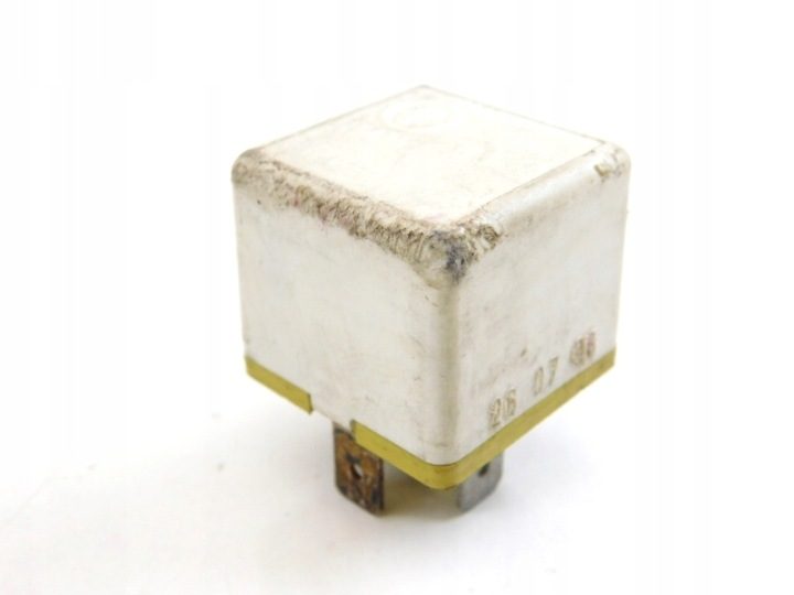 R/19 VW AUDI SEAT SKODA M.P РЕЛЕ (С) M.P. 12V Type 23, фото 1