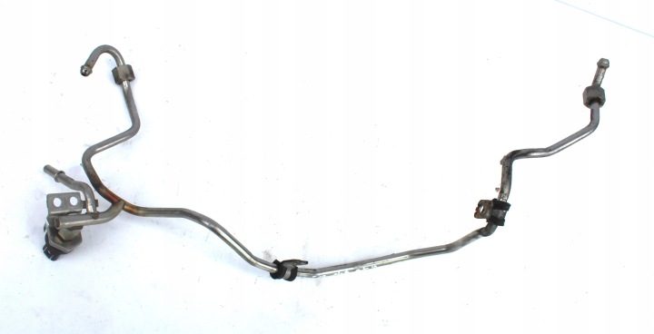 ТОПЛИВНАЯ ТРУБКА BMW F01 F02 F04 F10 F11 F12 N63B44, фото 6