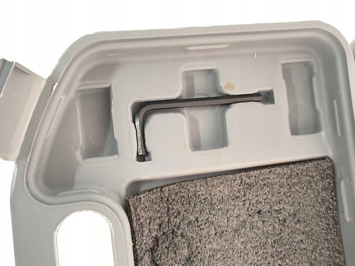 Bosch Комплект otwornic Bi-Металл 20 - 68 мм для Elektryków 2608580868, фото 7