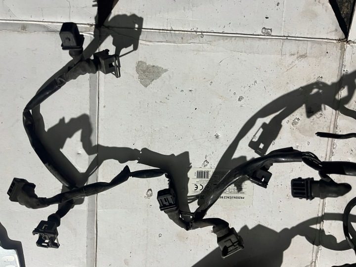 ГБО 4 ЦИЛИНДРЫ LOVATO STAG, фото 9