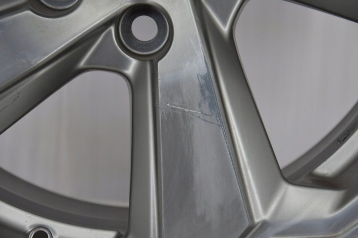 Литой диск Toyota OE RAV4 7.0" x 18" 5x114.3 ET 35, фото 2