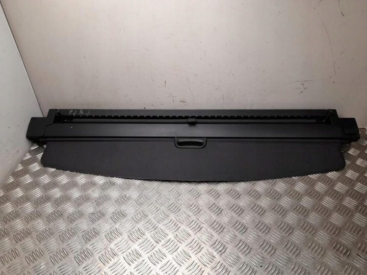 Полка багажника BMW X3 2012 816, фото 1