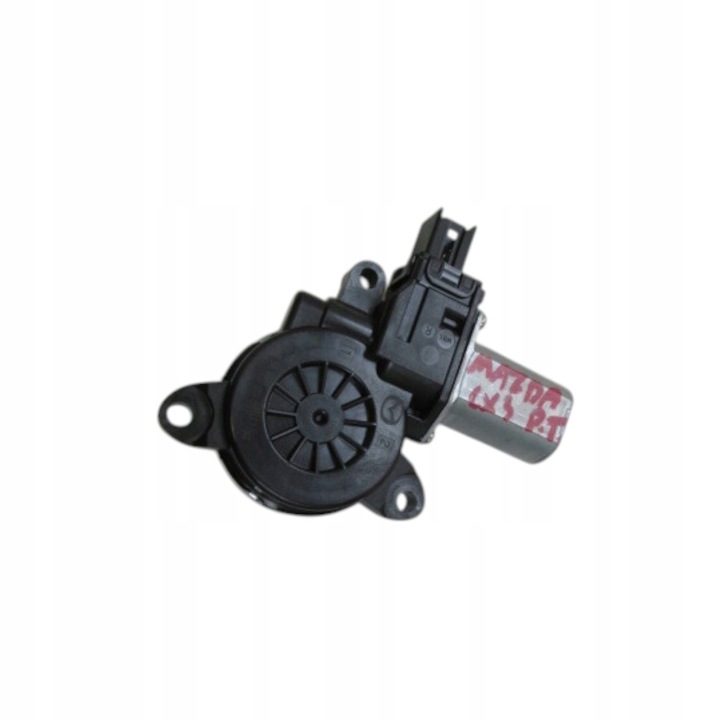 Моторчик стеклоподъемника правый задний Mazda 6 III GJ универсал D6515858X CM012030 GA-558RP, фото 1
