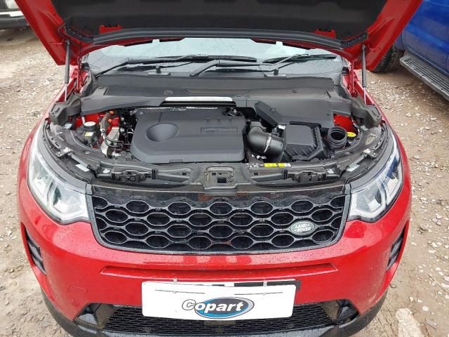 Аккумулятор гибрид Phev Rover Discovery Sport L550 M8D2-10B759-AG, фото 5