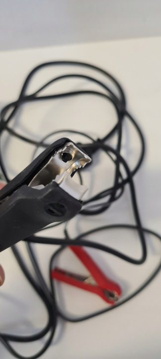 Зарядное устройство Schumacher 10A Rugged 12V SPX460, фото 8