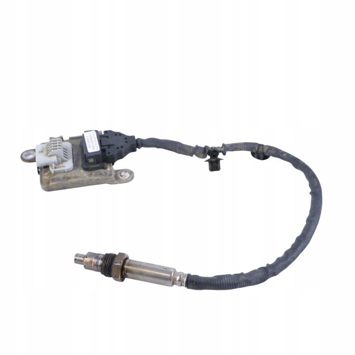 Mercedes Citan W415 109 CDI Датчик NOx 1.5 Дизель OM608 227903290R, фото 9