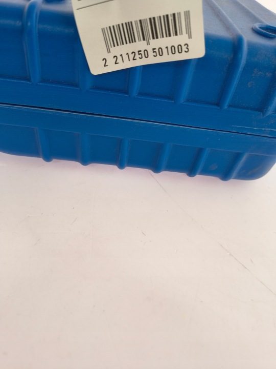Заклепочник для nitonakrętek M3-M10 / 330 мм BGS 408, фото 10
