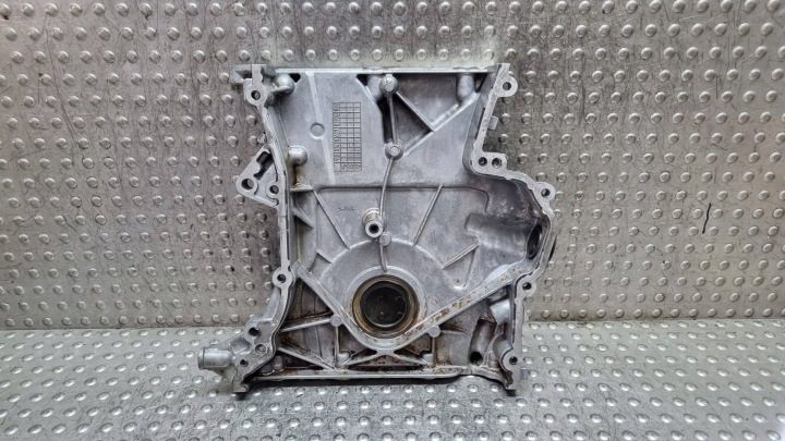 КРЫШКА ГРМ A2700150402 MERCEDES W117 GLA W156 W176 W246 1.6 CGI, фото 2