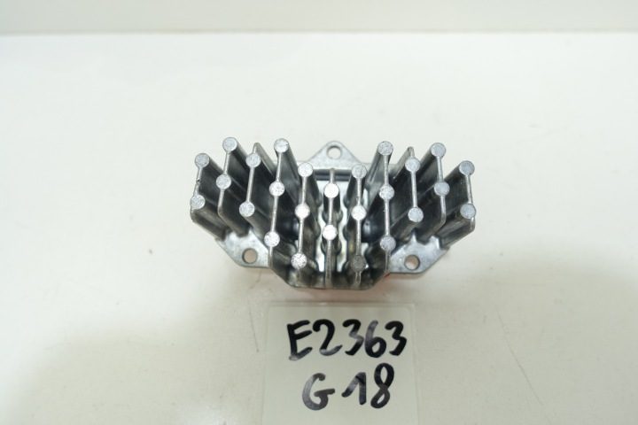 ПРЕОБРАЗОВАТЕЛЬ МОДУЛЬ С РАДИАТОРОМ LED FORD FIESTA MK8 РЕСТАЙЛИНГ FOCUS 00221032, фото 1