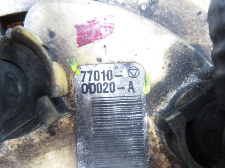 ПОПЛАВОК TOYOTA YARIS II (P9) 1.4 D-4D - 1ND-TV 77010-0D020-A, фото 4