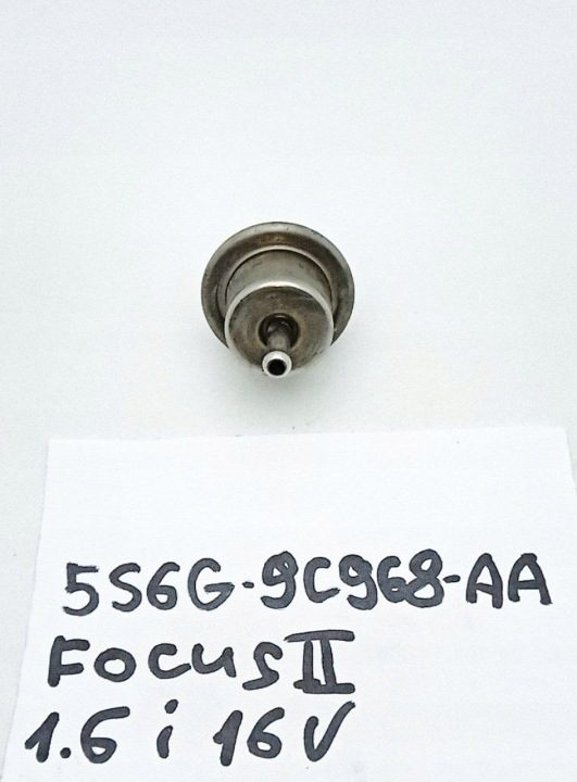 W-wa 5S6G-9C968-AA OE РЕГУЛЯТОР ДАВЛЕНИЯ ТОПЛИВА В МОЛДИНГЕ ТОПЛИВНОГО, фото 3