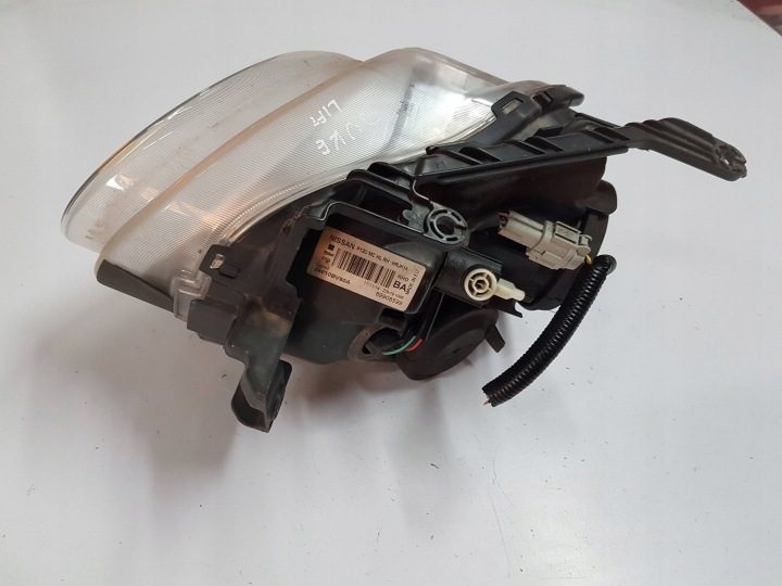 NISSAN JUKE I F15 РЕСТАЙЛИНГ 14-19r ФАРА ПРАВАЯ ПЕРЕДНЯЯ АНГЛИЯ 26010BV80A, фото 5