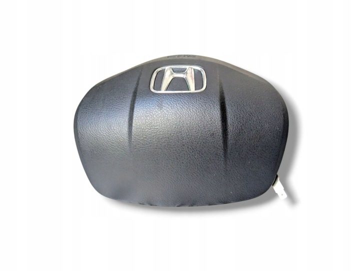 Руль Honda Civic 8 рестайлинг FN4 2009 78500-SMJ-J540-M1, фото 6