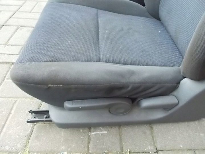 Сиденья комплект 5D Suzuki Swift 3 mk6 1,3 m13a 04-10, фото 8