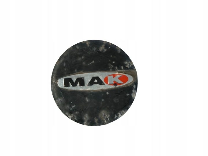 Крышка MAK 60 мм MAK 074, фото 1