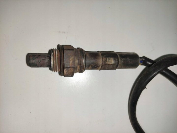 VW Volkswagen Touareg I 1 лямбда-зонд 022906262, фото 2