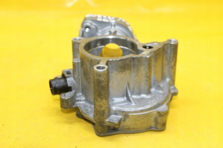 Audi OE 06L145100B насос вакуумный cjx, фото 4