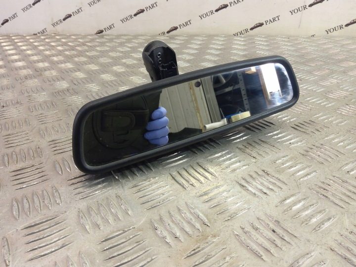 Зеркало салона LED GTO пульт для Bram BMW F10 F25 F15 X5 X3 9224345 #, фото 1