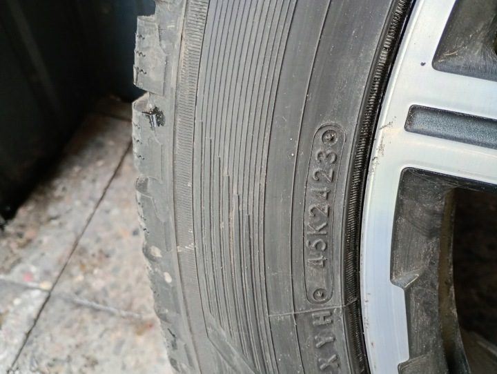 4m0601025ad КОЛЕСА ЛИТЫЕ ДИСКИ 20 AUDI Q7 4M 285/45/20 8 мм, фото 11