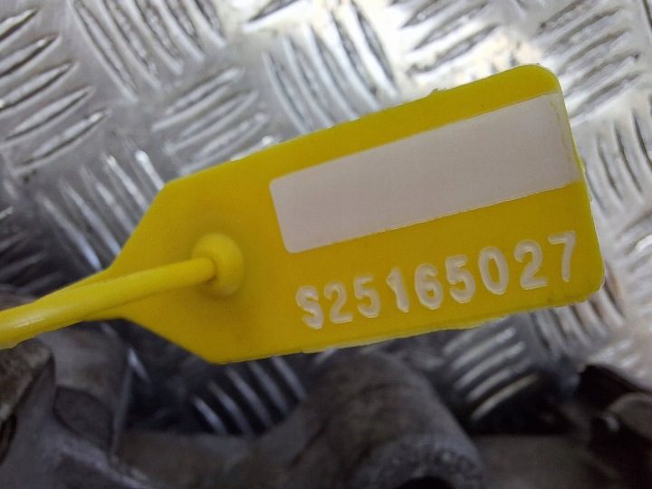 МОСТ ЗАДНИЙ ДИФФЕРЕНЦИАЛ NISSAN X-TRAIL T32 1.6 2.0 DCI 4x4 13-21, фото 8