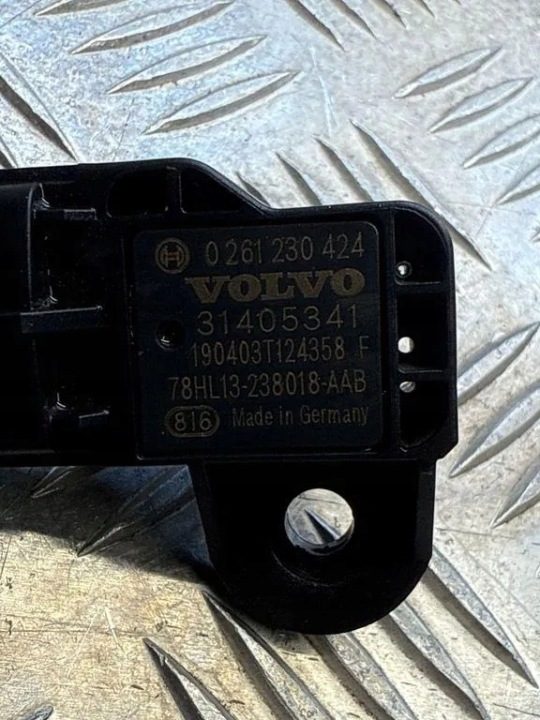 Датчик MAP VOLVO XC60 78HL13238018AA дизель 2019, фото 2