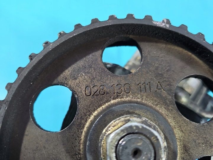 ТНВД Audi A4 B5 1,9 TDI 0460404985, фото 6