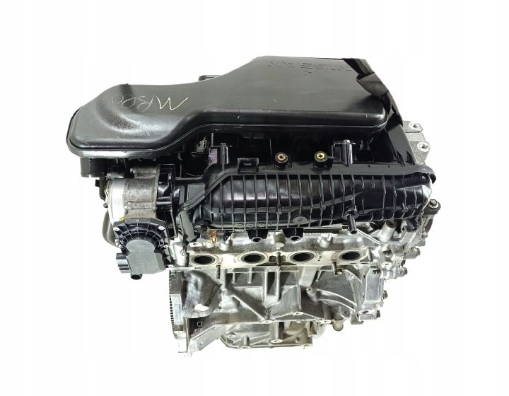 ДВИГАТЕЛЬ БЕНЗИНОВЫЙ NISSAN QASHQAI J11 2.0 MR20, фото 8
