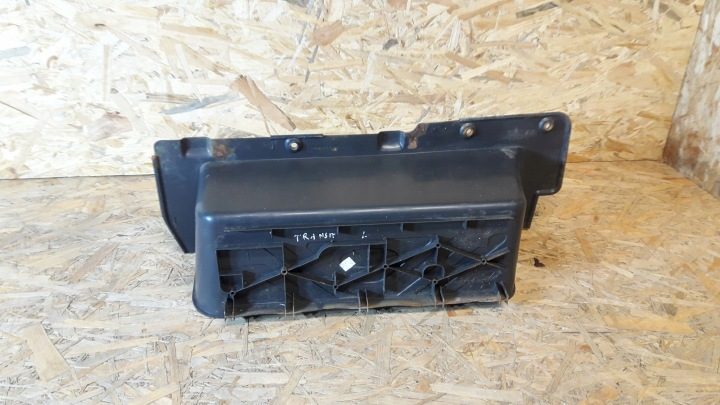 ПОРОГ ПОДНОЖКА FORD TRANSIT MK6 2,4 TDDI, фото 3
