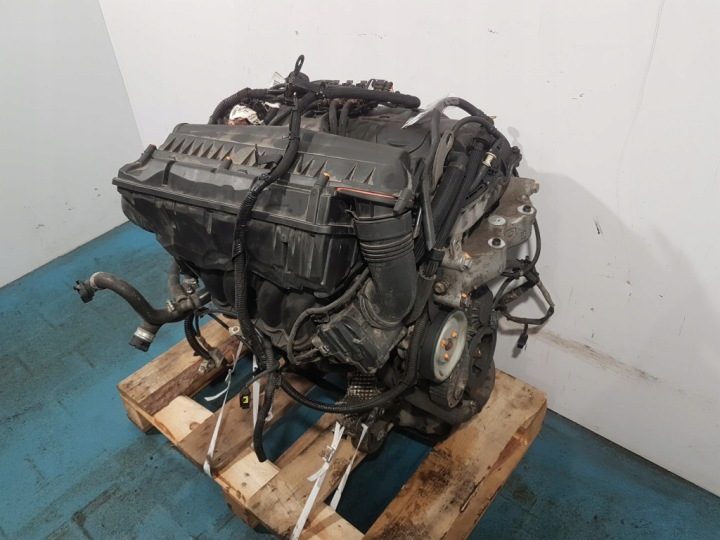 PEUGEOT PARTNER II 1.6 THP 16V ДВИГАТЕЛЬ БЕНЗИНОВЫЙ EP6C 10FHCB, фото 6