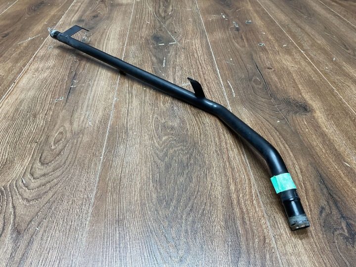 ТРУБКА MERCEDES-BENZ SL R129 A1298302815 1298302815 A1298325794, фото 7