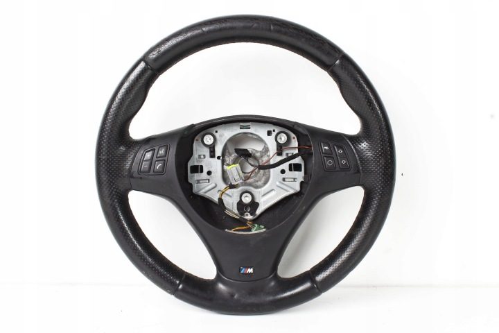 BMW E84 X1 E81 E87 E90 E91 Руль мультифункциональный M пакет 7839075, фото 1