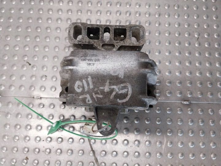 ПОДУШКА ДВИГАТЕЛЯ 1J0199555AP A3 8L GOLF IV LEON I OCTAVIA I 1.9D, фото 2