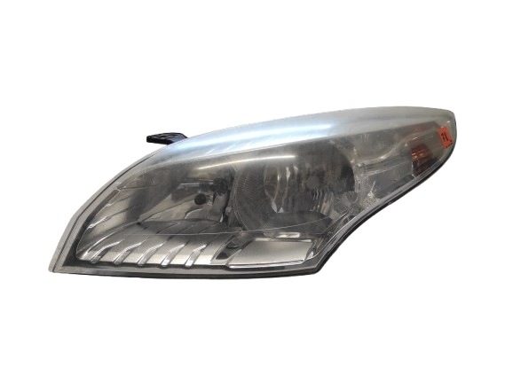 Renault Megane 3 III 08- фара левая передняя 260600017R, фото 1