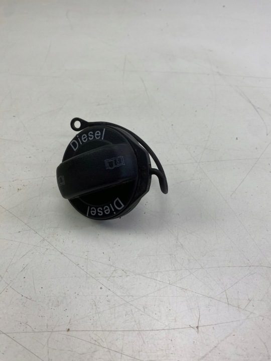 VW Audi крышка горловины бензобака 3C0201553K, фото 2