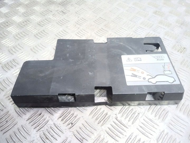 Audi A6 C6 крышка крышка аккумулятора 4F0915429, фото 1