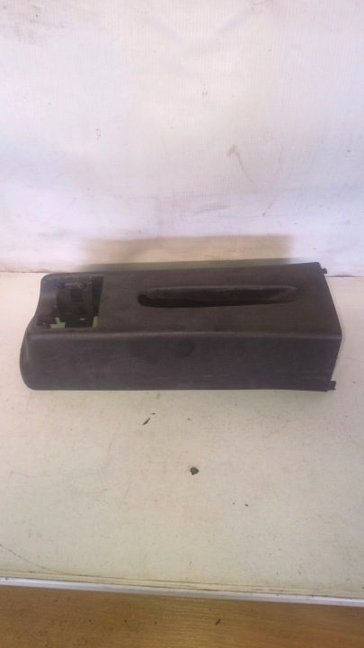 Защита ручного тормоза VW Golf III 1H0863319, фото 4