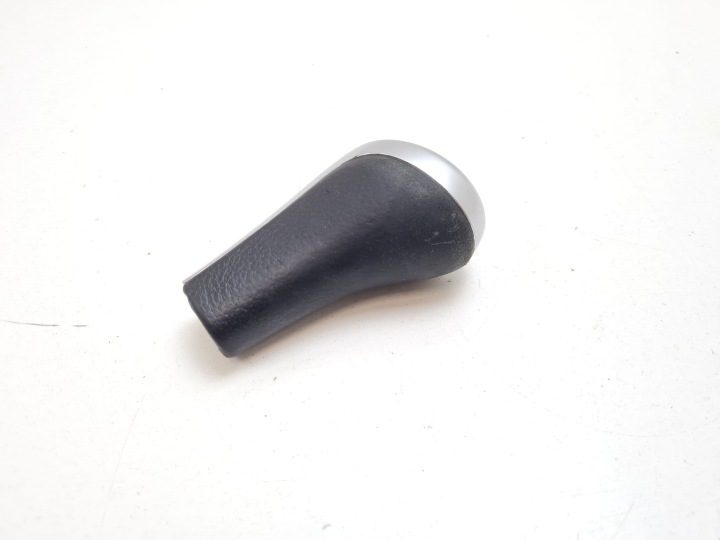 2008 BMW 5 E60 E61 Тяга / Ручка переключения передач, фото 6