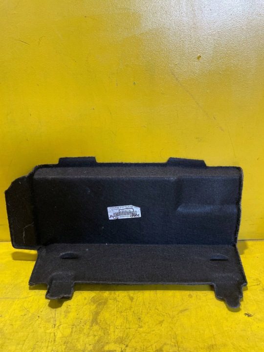 Обшивка багажника Mercedes-Benz E W211 A2116842518, фото 5