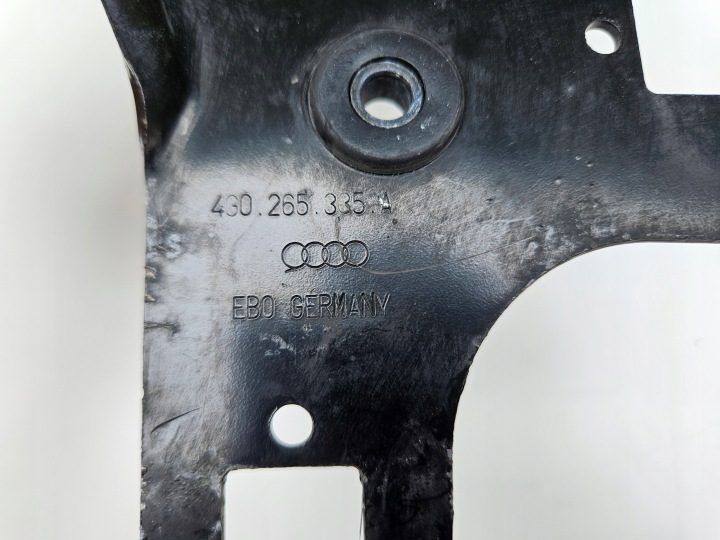Навесное оборудование Webasto Audi A6 C7 A7 C7 4G0265335A 4G0261125, фото 7