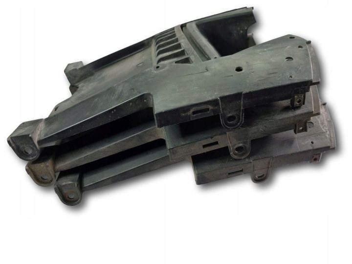 Отвал защита двигателя 50613-LEA7-E000 Kymco Dink Street 125 300 2010 г., фото 4