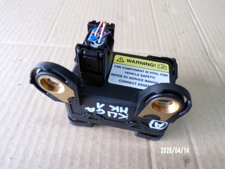 Ford Kuga MK1 датчик ESP 10170103543, фото 4