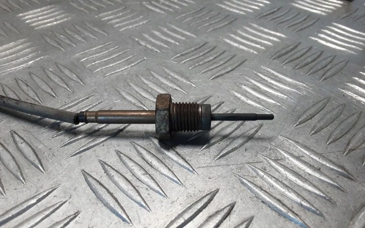 Volkswagen OE 04L906088EM, фото 2