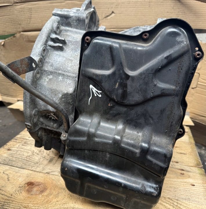 КОРОБКА ПЕРЕДАЧ В СБОРЕ MERCEDES CLA GLA B А 2.2 CDI 724003 7G DCT 651, фото 8