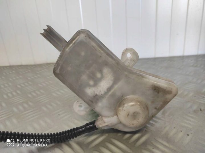БАЧОК ТОРМОЗНОЙ ЖИДКОСТИ FORD TRANSIT CUSTOM BK12K478, фото 8