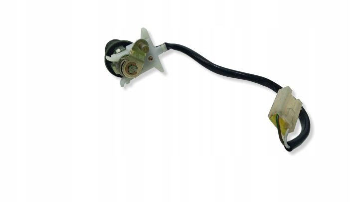 VW VOLKSWAGEN GOLF IV 98-05 1,9 ДИЗЕЛЬ ЗАМОК БАГАЖНИКА КРЫШКИ БАГАЖНИКА, фото 4