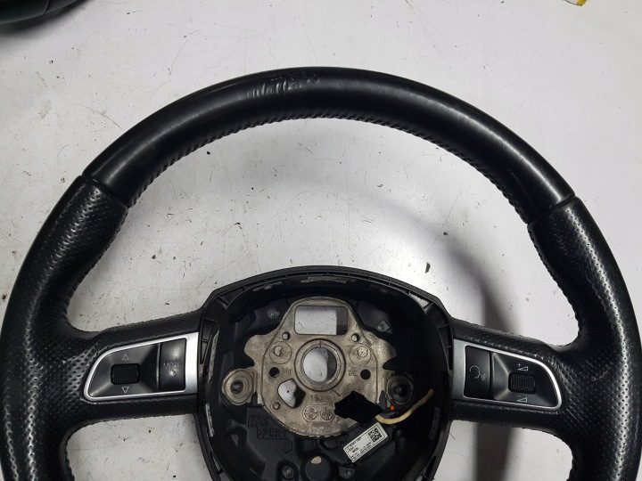Руль Audi OE 8K0419091BB, фото 7
