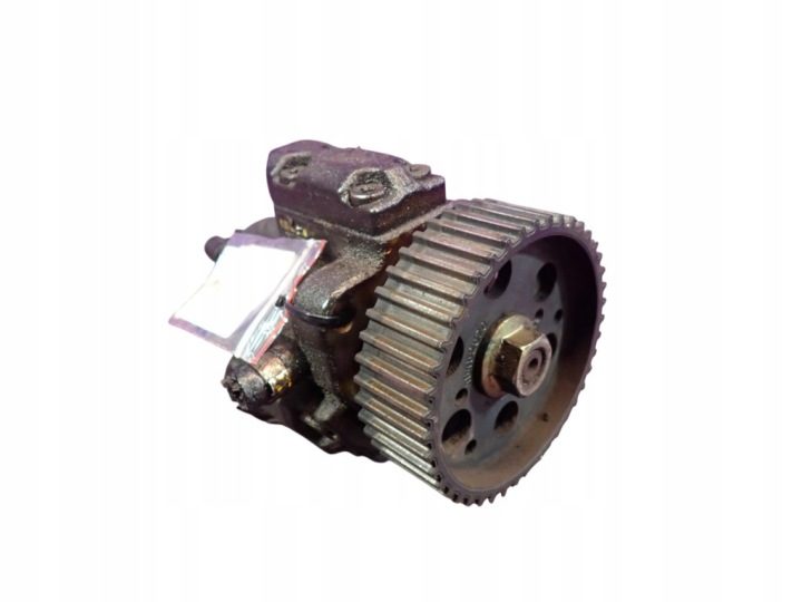 Alfa Romeo 156 97-07 1.9 JTD 115 л.с. 937A2000 ТНВД 0445010007, фото 1