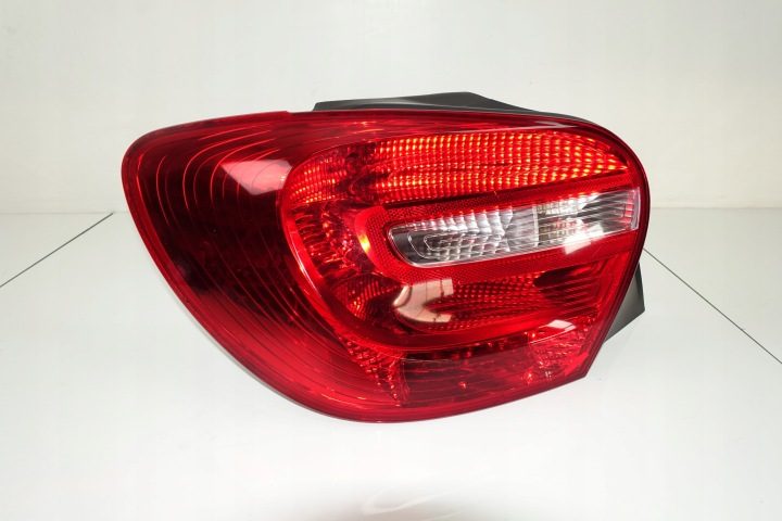 Mercedes w176 a-класс фонарь задний левый 1769060100, фото 1