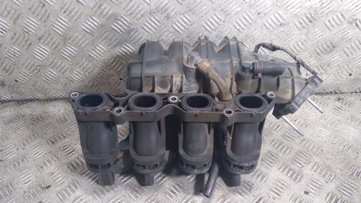 ВПУСКНОЙ КОЛЛЕКТОР HYUNDAI I20 1.2 бензин 2009393002B000 9470930504, фото 4
